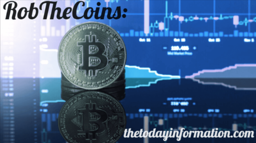 RobTheCoins: The Ultimate Guide to Cryptocurrency Trading