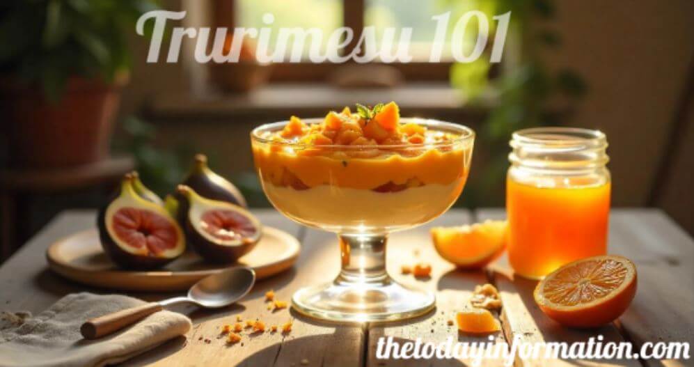 Trurimesu 101: Everything You Need to Know About the Viral Trend 