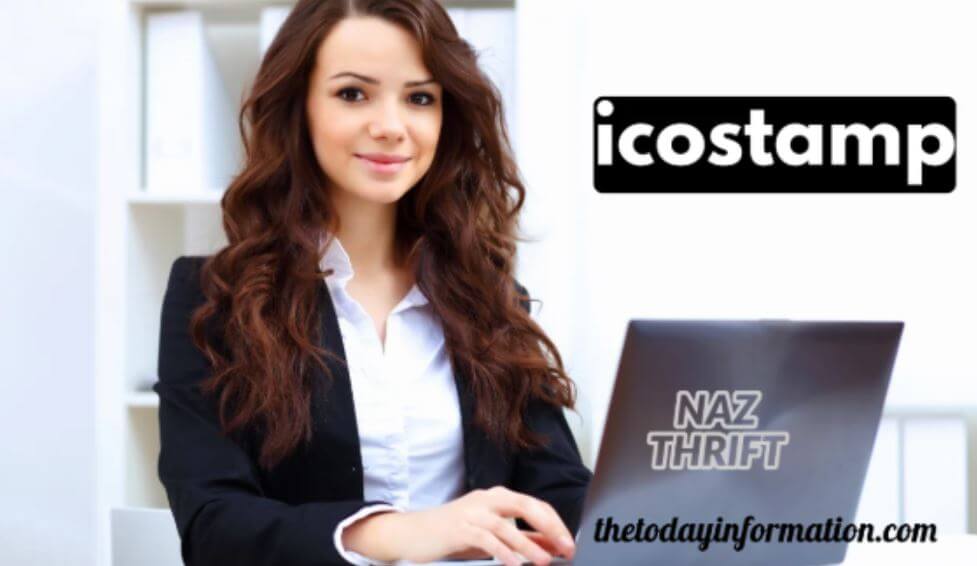 “ICOStamp.com: A Comprehensive Guide 