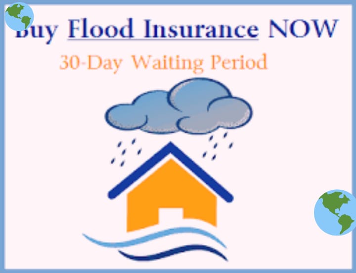 Flood Insurance coverage protection Information 2025