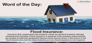 Flood Insurance coverage protection Information 2025