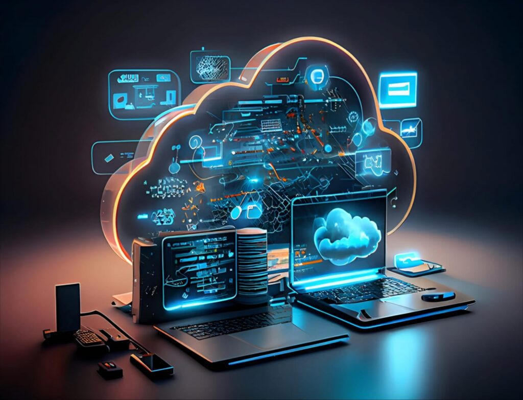 Cloud Computing Trends for Small Businesses in 2025