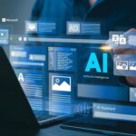 Web Development Trends Using AI Automation in 2025