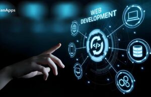 Web Development Trends Using AI Automation in 2025