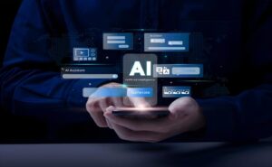 Web Development Trends Using AI Automation in 2025
