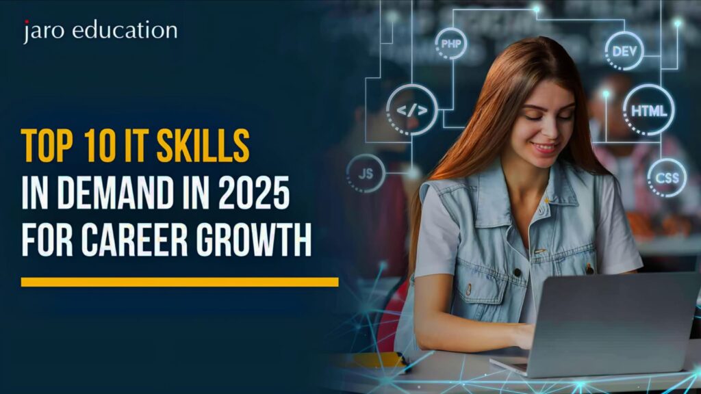 Top Tech Skills in Demand for 2025-theonlineearning