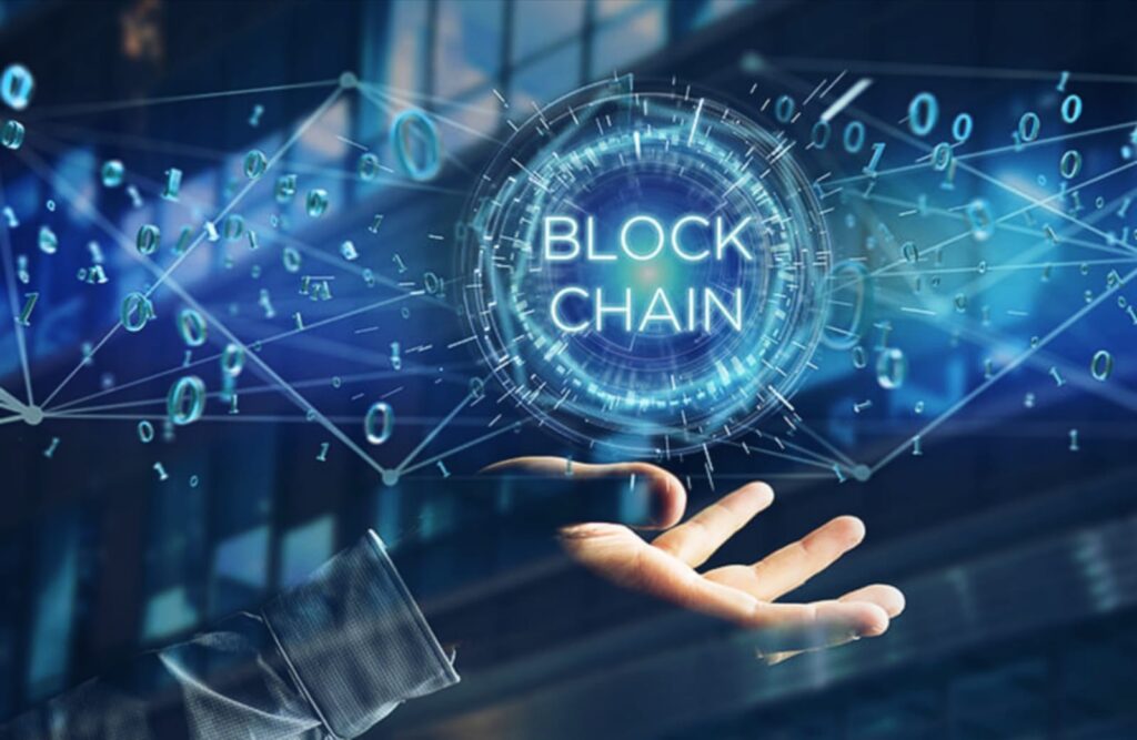 Blockchain Use Cases Beyond Cryptocurrency in 2025