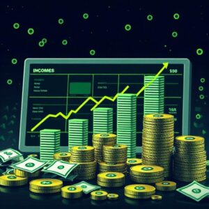 On-line Incomes Platforms in 2025 Greatest Info 
