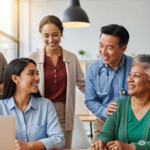 Health Insurance coverage Best Info 2025