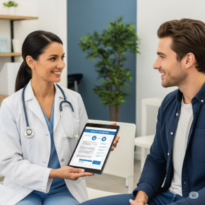 Health Insurance coverage Best Info 2025