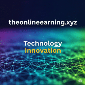 Technology Innovation Best Info 2025