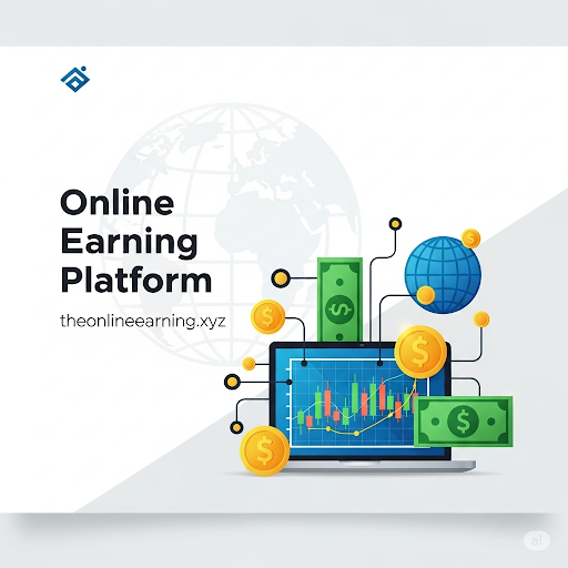 On-line Incomes Platform Best Info 2025