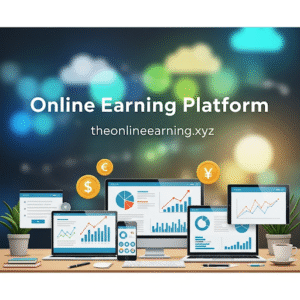 On-line Incomes Platform Best Info 2025