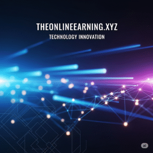 Technology Innovation Best Info 2025