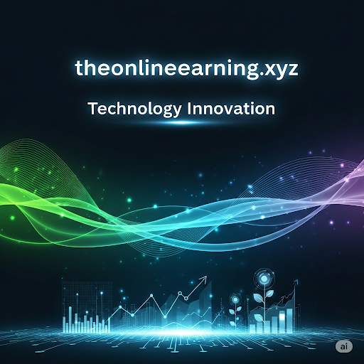 Technology Innovation Best Info 2025