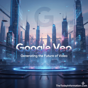 Google Veo Best Information 2025